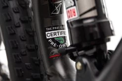 Felt Edict FRD Mountain Bike - 2015, Medium 14 Felt Edict FRD Mountain Bike - 2015, Medium -Felt BMT15458 KB 03