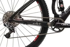 Felt Edict FRD Mountain Bike - 2015, Medium 15 Felt Edict FRD Mountain Bike - 2015, Medium -Felt BMT15458 KB 04