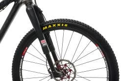 Felt Edict FRD Mountain Bike - 2015, Medium 17 Felt Edict FRD Mountain Bike - 2015, Medium -Felt BMT15458 KB 06