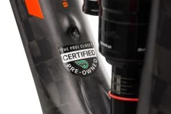 Felt Decree 1 Mountain Bike - 2017, Small -Felt BMT15656 KB 03