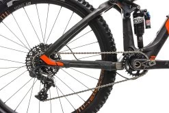 Felt Decree 1 Mountain Bike - 2017, Small -Felt BMT15656 KB 04