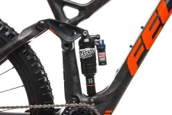 Felt Decree 1 Mountain Bike - 2017, Small -Felt BMT15656 KB 05