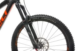 Felt Decree 1 Mountain Bike - 2017, Small -Felt BMT15656 KB 06