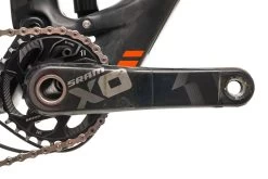 Felt Decree 1 Mountain Bike - 2017, Small -Felt BMT15656 KB 08