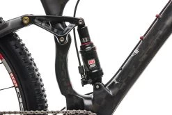 Felt Edict FRD Mountain Bike - 2015, Large -Felt BMT15717 DD 05