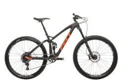 Felt Decree 1 Mountain Bike - 2016, 16"