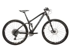 Felt Edict Nine FRD Mountain Bike - 2014, Medium