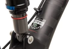 Felt Edict Nine FRD Mountain Bike - 2014, Medium -Felt BMT16244 DD 03