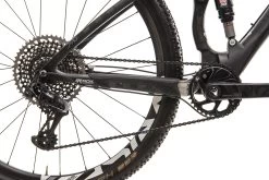 Felt Edict Nine FRD Mountain Bike - 2014, Medium -Felt BMT16244 DD 04