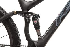 Felt Edict Nine FRD Mountain Bike - 2014, Medium -Felt BMT16244 DD 05