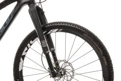 Felt Edict Nine FRD Mountain Bike - 2014, Medium -Felt BMT16244 DD 06