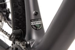 Felt Doctrine Advanced XT Mountain Bike - 2020, X-Large -Felt BMT16548 PH1 03