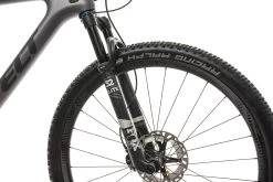 Felt Doctrine Advanced XT Mountain Bike - 2020, X-Large -Felt BMT16548 PH1 05