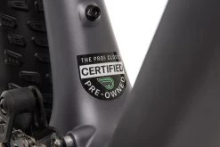 Felt Doctrine Advanced SLX Mountain Bike - 2020, Small -Felt BMT16549 PH1 03