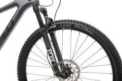 Felt Doctrine Advanced SLX Mountain Bike - 2020, Small -Felt BMT16549 PH1 05