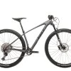 Felt Doctrine Advanced SLX Mountain Bike - 2020, Small