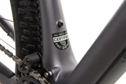 Felt Doctrine Advanced SLX Mountain Bike - 2020, Small -Felt BMT16550 PH1 03