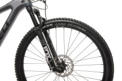 Felt Doctrine Advanced SLX Mountain Bike - 2020, Small -Felt BMT16550 PH1 05