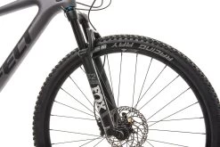 Felt Doctrine Advanced SLX Mountain Bike - 2020, Medium -Felt BMT16561 PH1 05