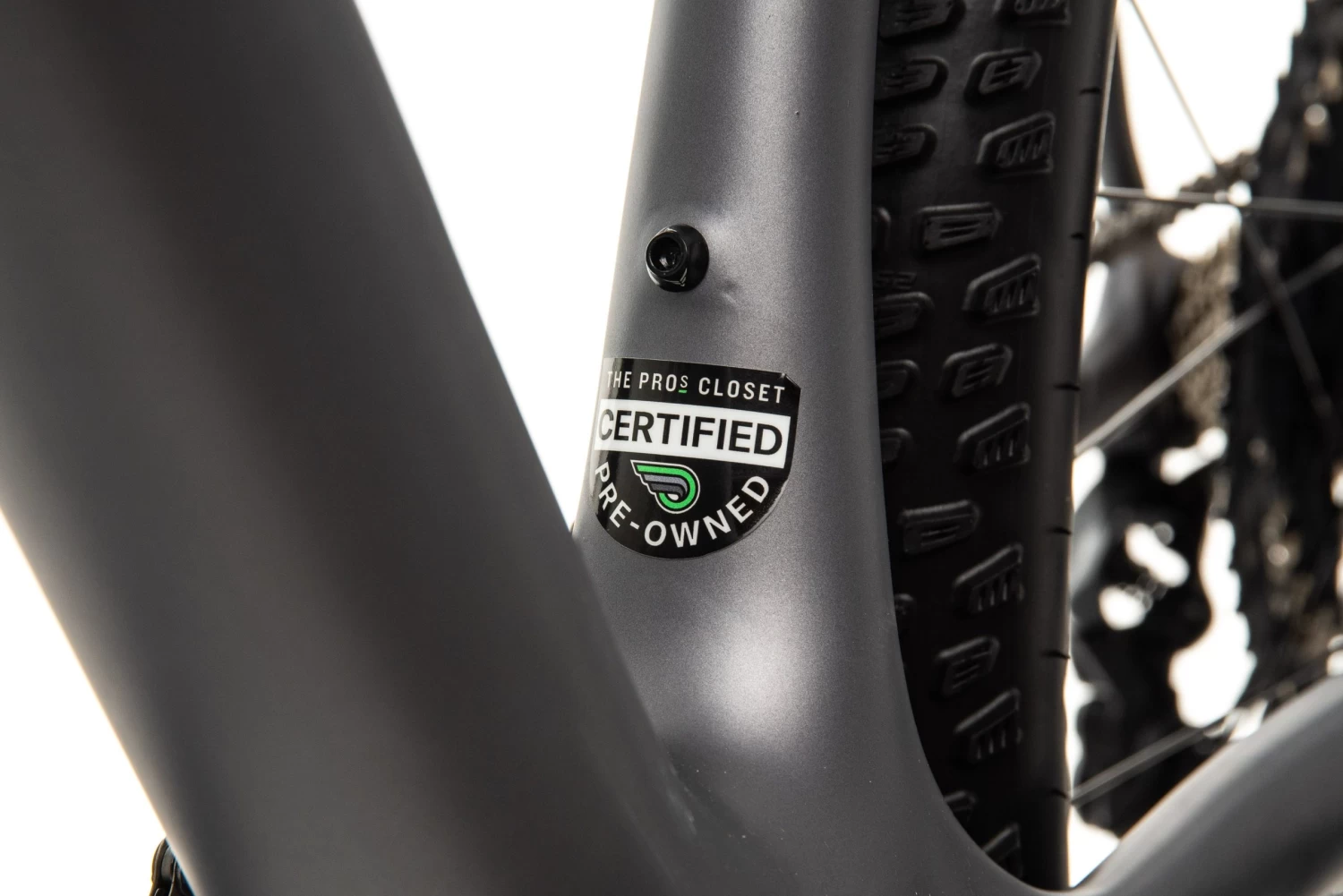 Felt Doctrine Advanced SLX Mountain Bike - 2020, Large 5 Felt Doctrine Advanced SLX Mountain Bike - 2020, Large - Image 3