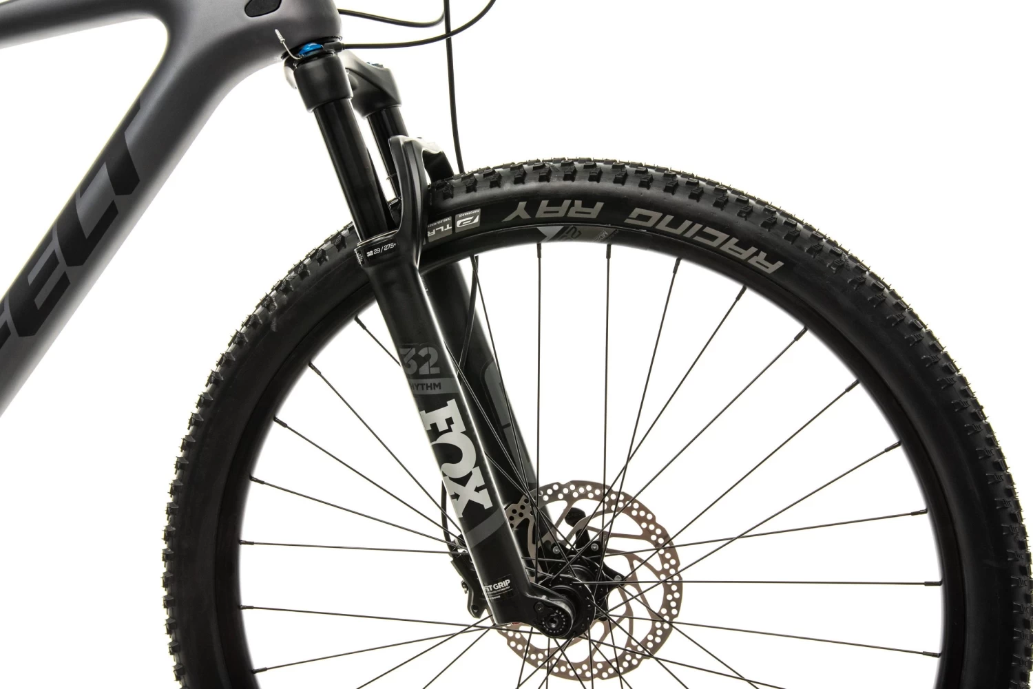 Felt Doctrine Advanced SLX Mountain Bike - 2020, Large 7 Felt Doctrine Advanced SLX Mountain Bike - 2020, Large - Image 5