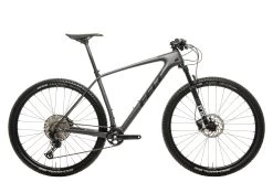 Felt Doctrine Advanced SLX Mountain Bike - 2020, 20"