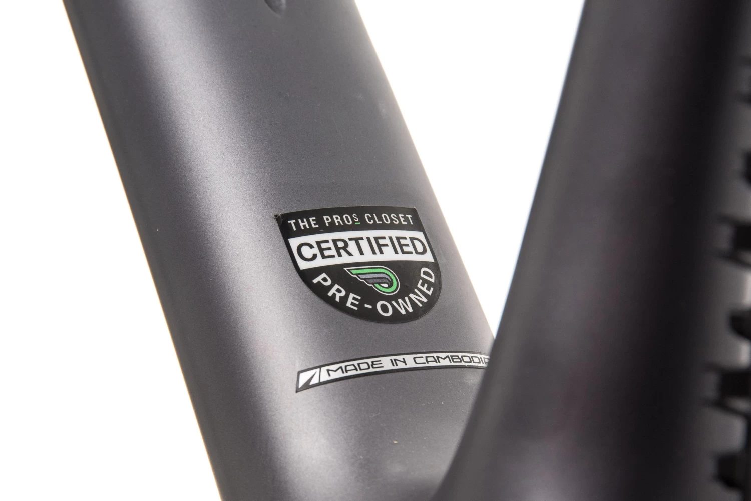 Felt Doctrine Advanced SLX Mountain Bike - 2020, X-Large 5 Felt Doctrine Advanced SLX Mountain Bike - 2020, X-Large - Image 3