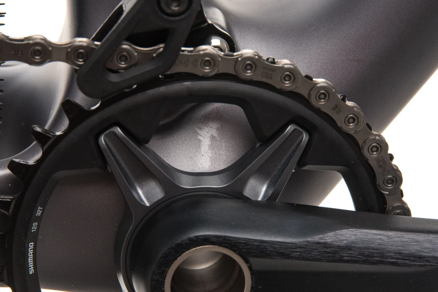 Felt Doctrine Advanced SLX Mountain Bike - 2020, X-Large 9 Felt Doctrine Advanced SLX Mountain Bike - 2020, X-Large - Image 7