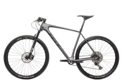 Felt Doctrine Advanced SLX Mountain Bike - 2020, 22" -Felt BMT16575 PH2 02