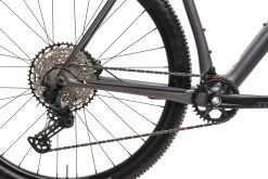 Felt Doctrine Advanced SLX Mountain Bike - 2020, 22" -Felt BMT16575 PH2 04