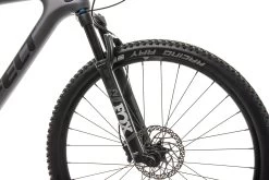 Felt Doctrine Advanced SLX Mountain Bike - 2020, X-Large -Felt BMT16577 PH2 05