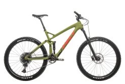 Felt Decree 5 Mountain Bike - 2019, Large