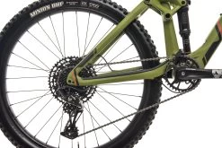 Felt Decree 5 Mountain Bike - 2019, Large -Felt BMT16712 PH1 04
