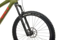 Felt Decree 5 Mountain Bike - 2019, Large -Felt BMT16712 PH1 06