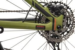 Felt Decree 5 Mountain Bike - 2019, Large -Felt BMT16712 PH1 09