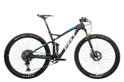 Felt Edict FRD Ultimate Mountain Bike - 2020, 18"