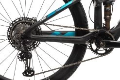 Felt Edict FRD Ultimate Mountain Bike - 2020, 18" -Felt BMT17423 PH2 04