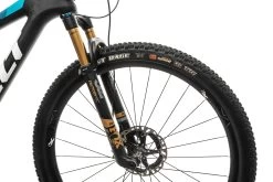 Felt Edict FRD Ultimate Mountain Bike - 2020, 18" -Felt BMT17423 PH2 06