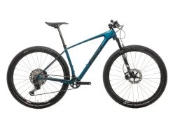 Felt Doctrine Advanced XT Mountain Bike - 2020, 18"
