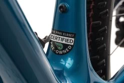 Felt Doctrine Advanced XT Mountain Bike - 2020, 18" -Felt BMT17424 PH1 03