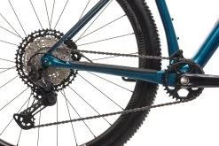 Felt Doctrine Advanced XT Mountain Bike - 2020, 18" -Felt BMT17424 PH1 04