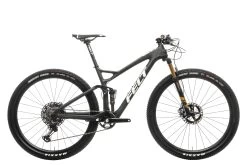 Felt Edict FRD Mountain Bike - 2019, 18"