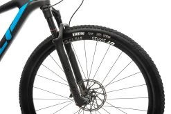 Felt Doctrine 1 Mountain Bike - 2019, 16" -Felt BMT17433 PH2 05