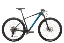 Felt Doctrine 1 Mountain Bike - 2019, 18"
