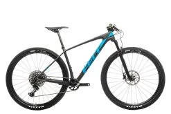 Felt Doctrine 1 Mountain Bike - 2019, 18"