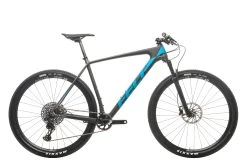 Felt Doctrine 1 Mountain Bike - 2019, 22"