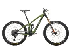 Felt Compulsion 1 Mountain Bike - 2019, Small