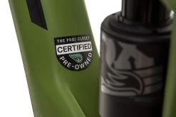 Felt Compulsion 1 Mountain Bike - 2019, Small -Felt BMT17661 PH1 03