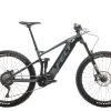 Felt Redemption E-30 Mountain E-Bike - 2019, Medium