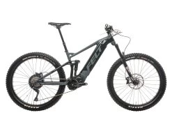 Felt Redemption E-30 Mountain E-Bike - 2019, Medium